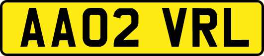 AA02VRL