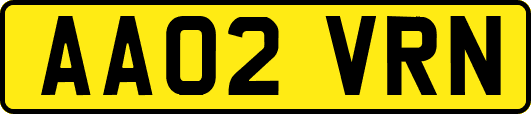 AA02VRN
