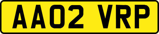 AA02VRP