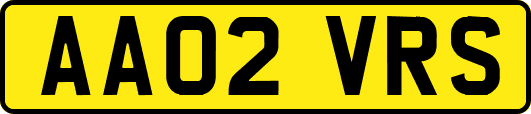 AA02VRS