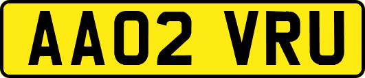 AA02VRU