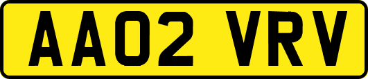 AA02VRV