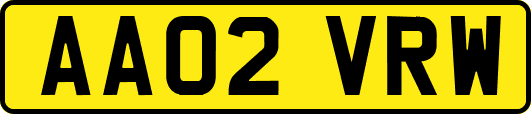 AA02VRW