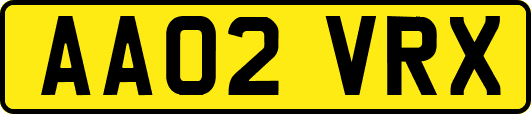 AA02VRX