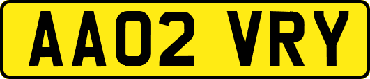 AA02VRY