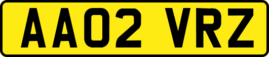 AA02VRZ
