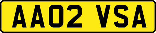 AA02VSA