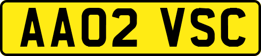 AA02VSC