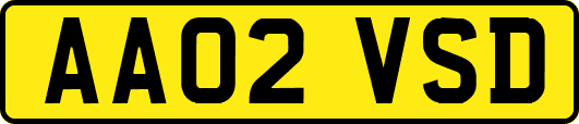 AA02VSD
