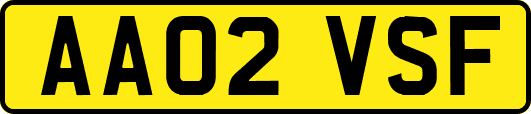AA02VSF