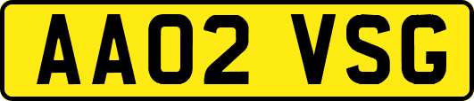 AA02VSG