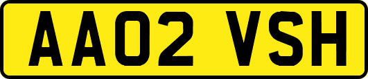 AA02VSH