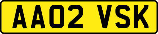 AA02VSK