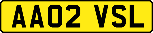 AA02VSL