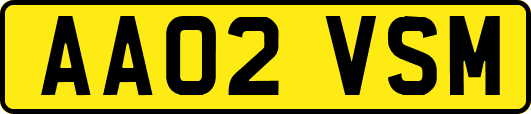 AA02VSM