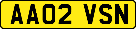 AA02VSN