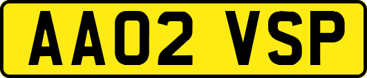 AA02VSP