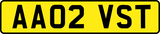 AA02VST