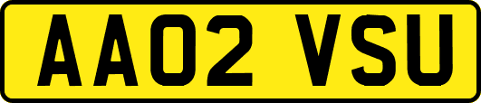 AA02VSU
