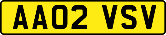 AA02VSV