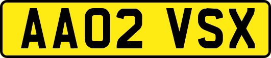 AA02VSX