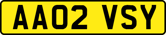 AA02VSY