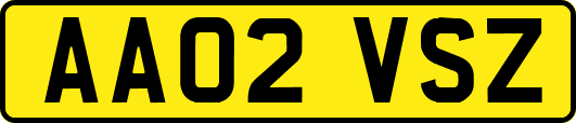 AA02VSZ