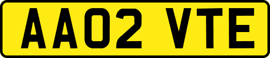 AA02VTE