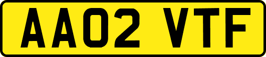AA02VTF