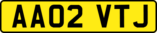 AA02VTJ