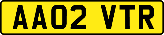 AA02VTR