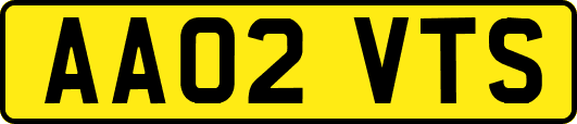 AA02VTS
