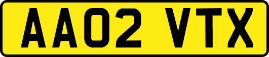 AA02VTX