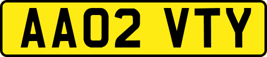 AA02VTY