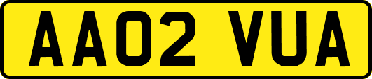 AA02VUA
