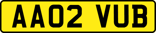 AA02VUB
