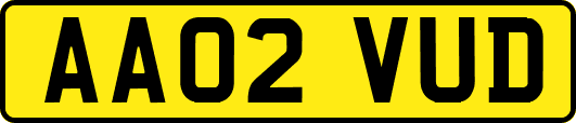 AA02VUD