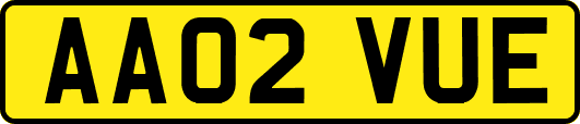 AA02VUE