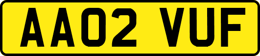 AA02VUF