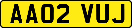 AA02VUJ