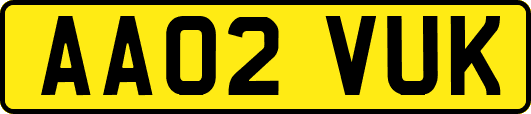 AA02VUK
