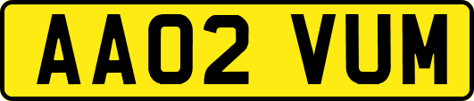 AA02VUM