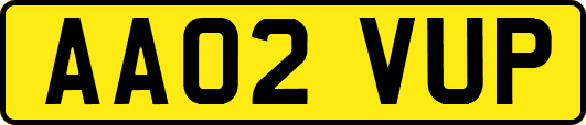 AA02VUP