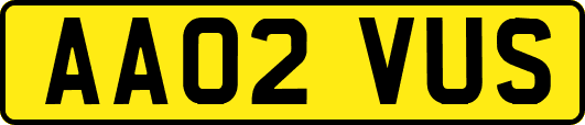 AA02VUS