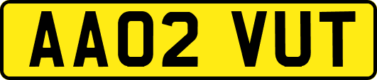 AA02VUT