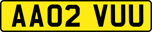 AA02VUU