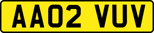 AA02VUV