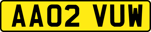 AA02VUW