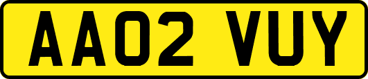AA02VUY