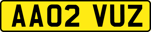AA02VUZ